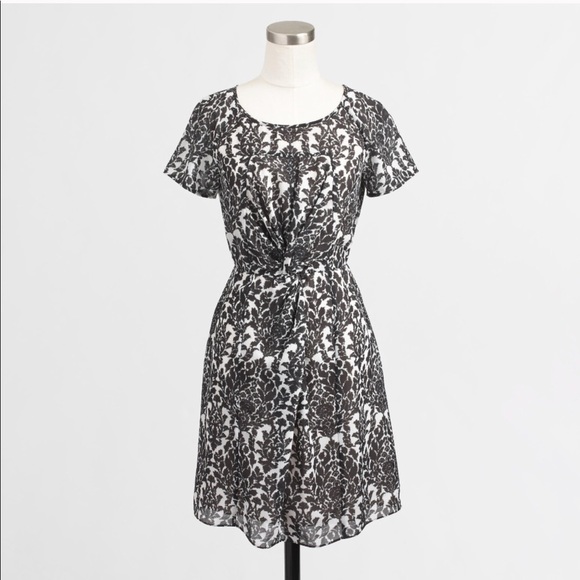 J. Crew Dresses & Skirts - J. CREW FACTORY TWIST - FRONT DRESS